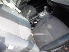 2009 MITSUBISHI LANCER ES LIGHT BLUE 2.0L AT 2WD 193884